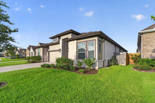 12423 Washington Way, Tomball, TX 77375