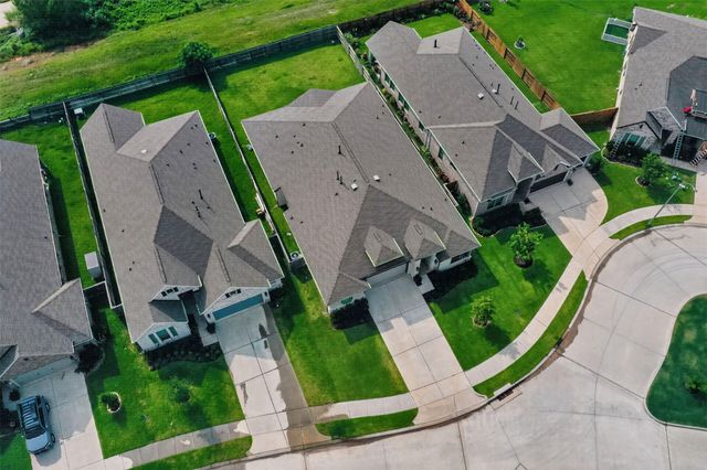 12423 Washington Way, Tomball, TX 77375