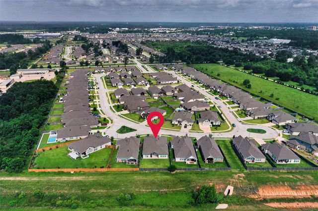 12423 Washington Way, Tomball, TX 77375