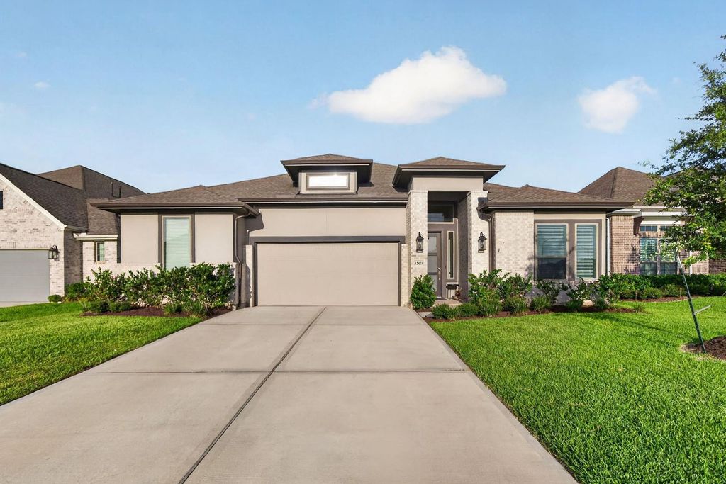 12423 Washington Way, Tomball, TX 77375