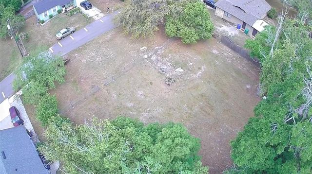 Address unavailable.