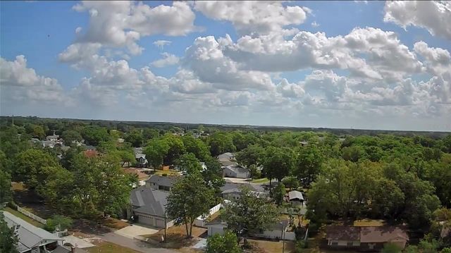 Address unavailable.