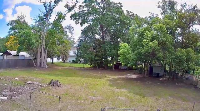 Address unavailable.