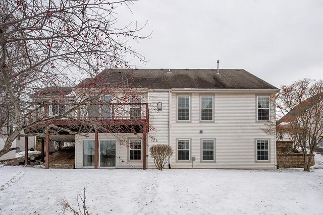 1632 Auburn COURT, Waukesha, WI 53189