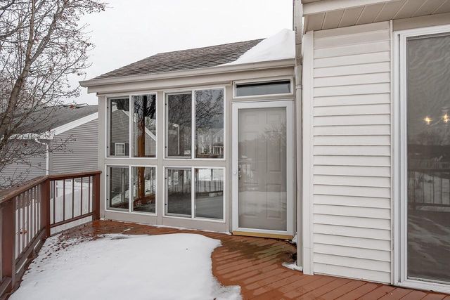 1632 Auburn COURT, Waukesha, WI 53189