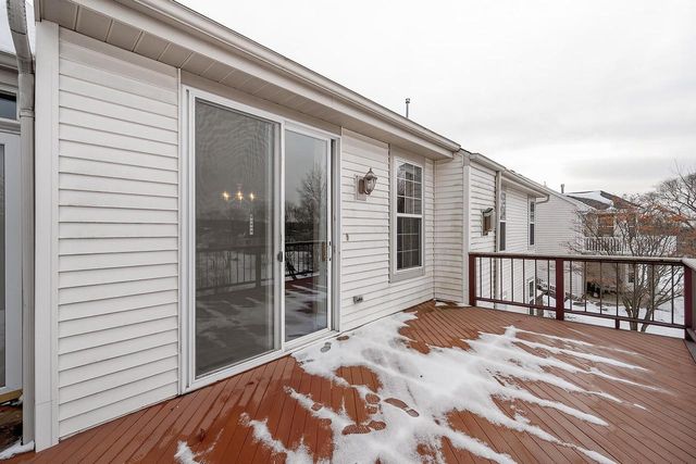 1632 Auburn COURT, Waukesha, WI 53189