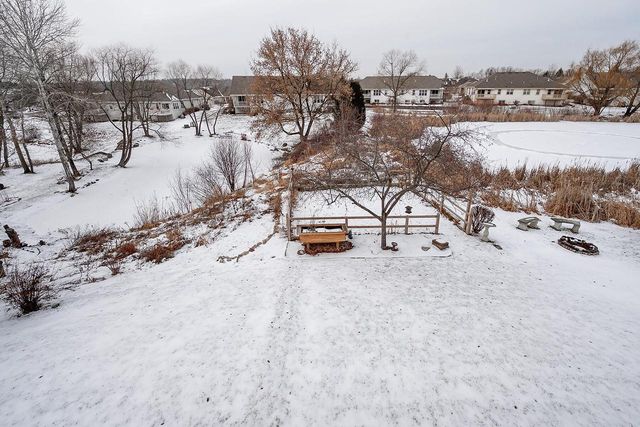 1632 Auburn COURT, Waukesha, WI 53189