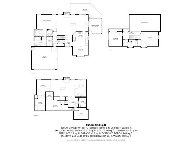 1632 Auburn COURT, Waukesha, WI 53189