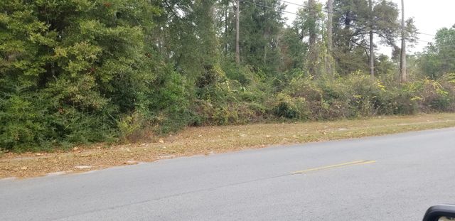00000 N Lemacks Street, Walterboro, SC 29488