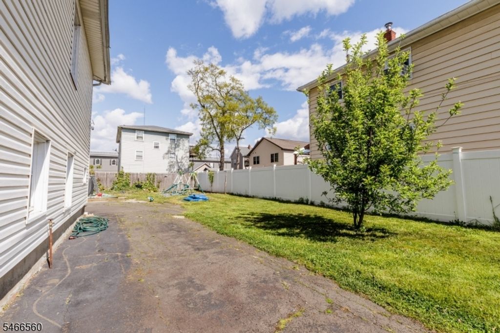 627 Van Buren Ave, Linden City, NJ 07036 — exterior