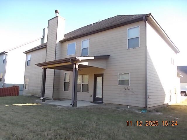 139 Broadleaf Trail Trail, Grovetown, GA 30813