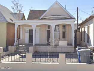 813 N VIRGINIA Street, 02, El Paso, TX 79902