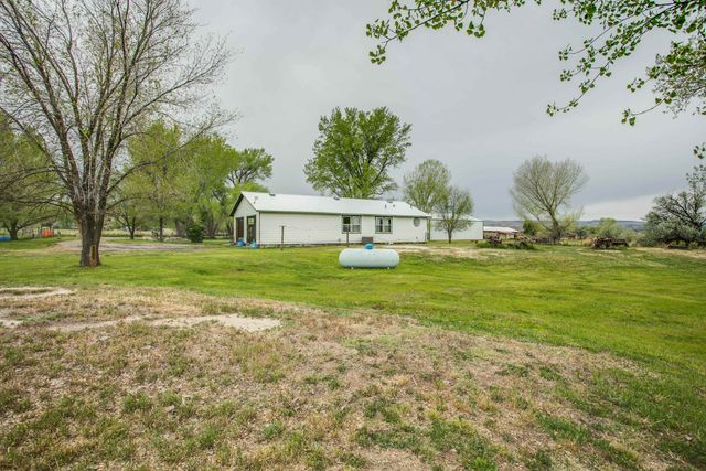 1951 I-70 B Frontage Road, De Beque, CO 81630