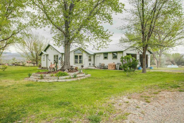 1951 I-70 B Frontage Road, De Beque, CO 81630