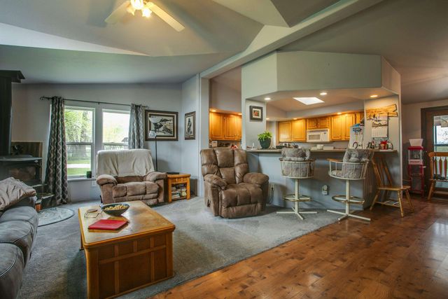 1951 I-70 B Frontage Road, De Beque, CO 81630