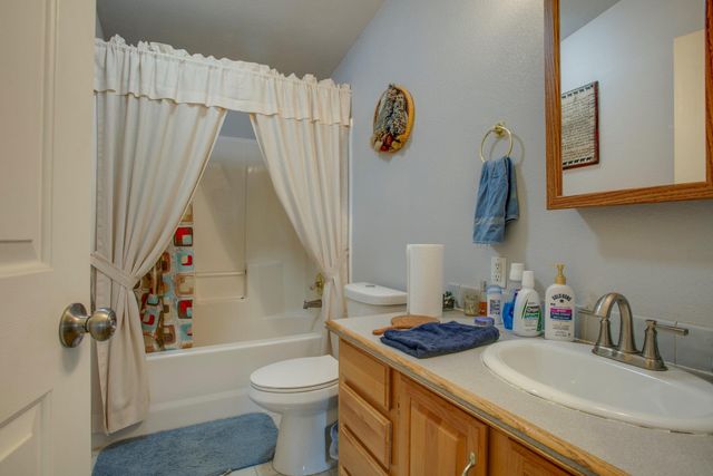 1951 I-70 B Frontage Road, De Beque, CO 81630