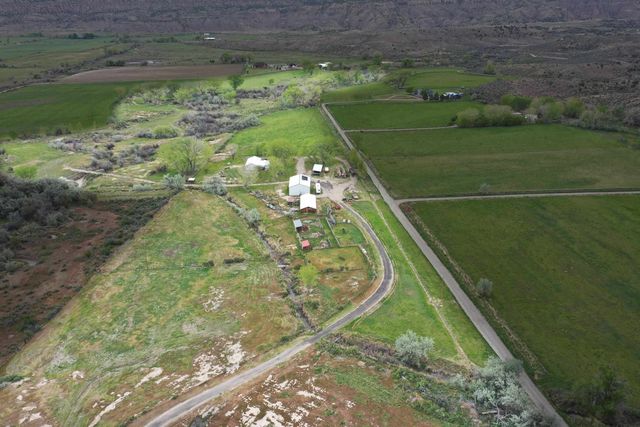 1951 I-70 B Frontage Road, De Beque, CO 81630