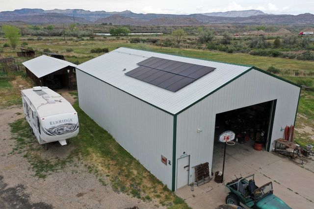 1951 I-70 B Frontage Road, De Beque, CO 81630