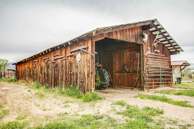 1951 I-70 B Frontage Road, De Beque, CO 81630