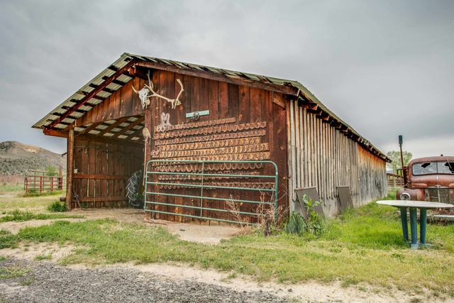 1951 I-70 B Frontage Road, De Beque, CO 81630