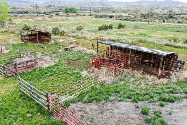 1951 I-70 B Frontage Road, De Beque, CO 81630