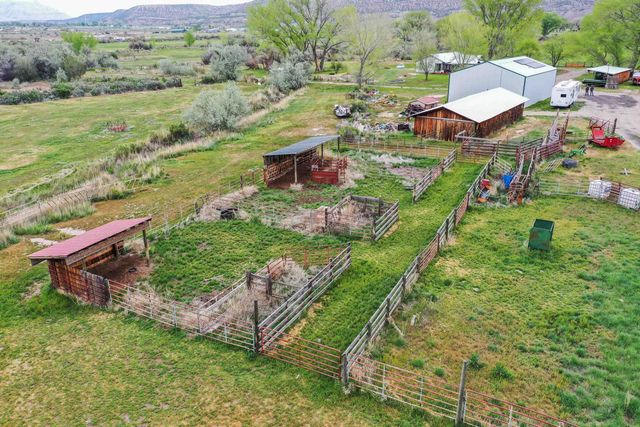 1951 I-70 B Frontage Road, De Beque, CO 81630