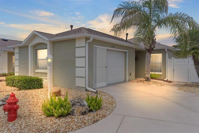 2867 REMINGTON ROAD, The Villages, FL 32162