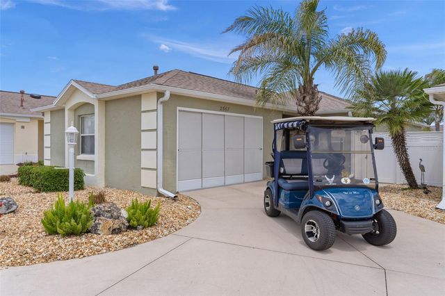 2867 REMINGTON ROAD, The Villages, FL 32162