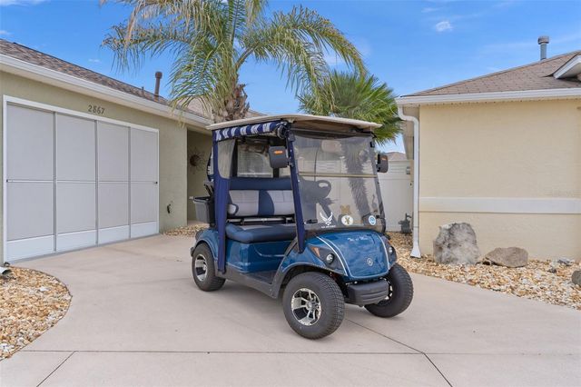 2867 REMINGTON ROAD, The Villages, FL 32162