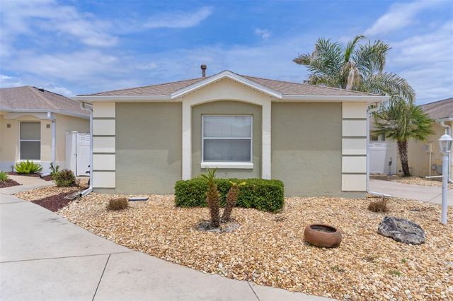 2867 REMINGTON ROAD, The Villages, FL 32162