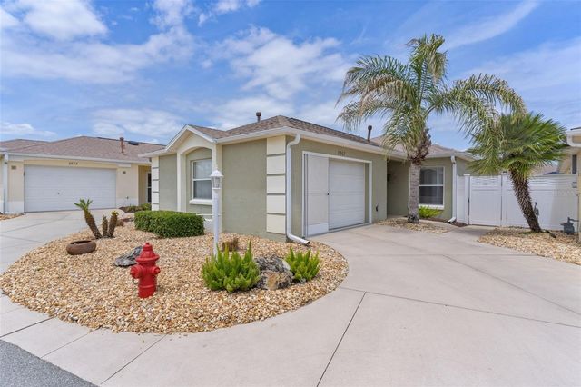 2867 REMINGTON ROAD, The Villages, FL 32162