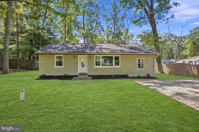 212 W VIRGINIA RD, Browns Mills, NJ 08015