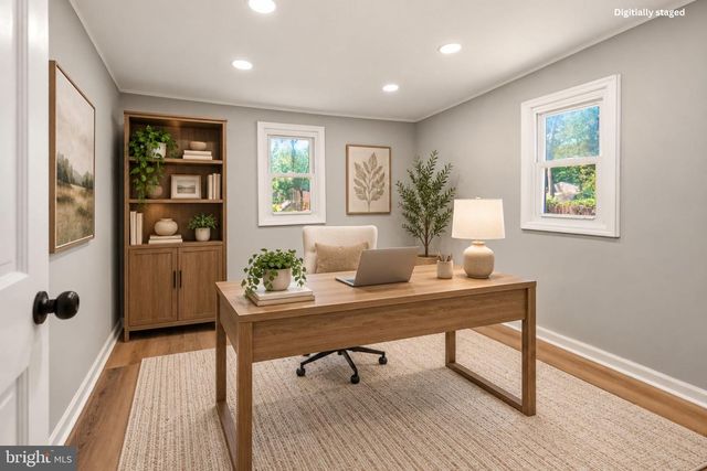 212 W VIRGINIA RD, Browns Mills, NJ 08015
