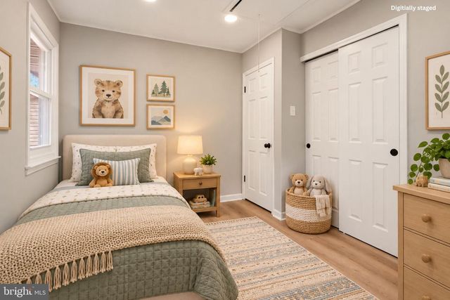 212 W VIRGINIA RD, Browns Mills, NJ 08015