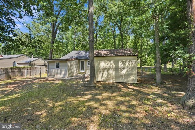 212 W VIRGINIA RD, Browns Mills, NJ 08015