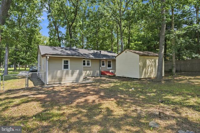 212 W VIRGINIA RD, Browns Mills, NJ 08015