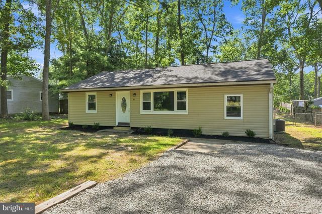 212 W VIRGINIA RD, Browns Mills, NJ 08015