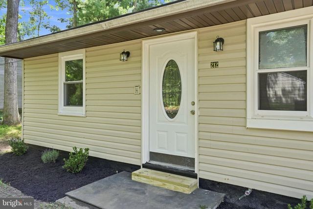 212 W VIRGINIA RD, Browns Mills, NJ 08015