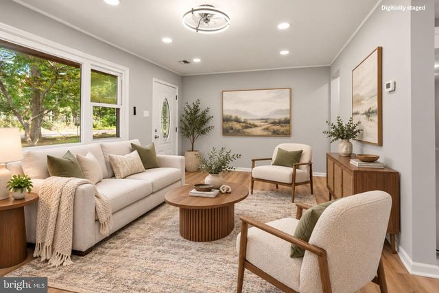 212 W VIRGINIA RD, Browns Mills, NJ 08015