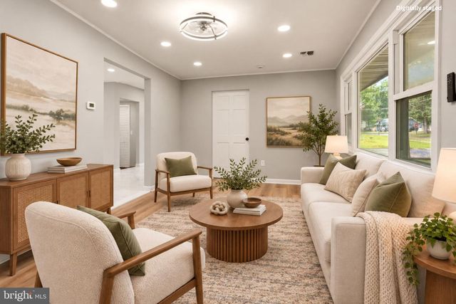 212 W VIRGINIA RD, Browns Mills, NJ 08015