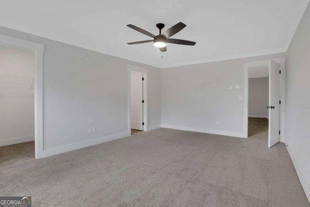 2 Trace Bluff, Dawsonville, GA 30534