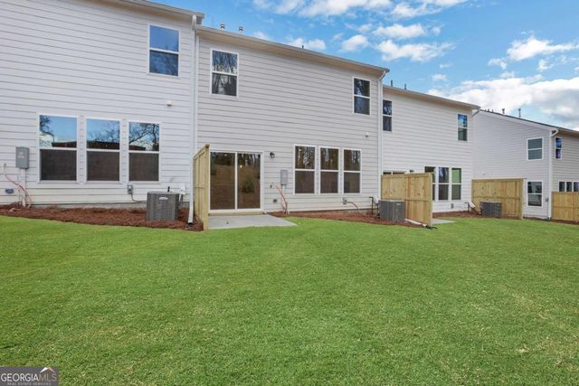 2 Trace Bluff, Dawsonville, GA 30534