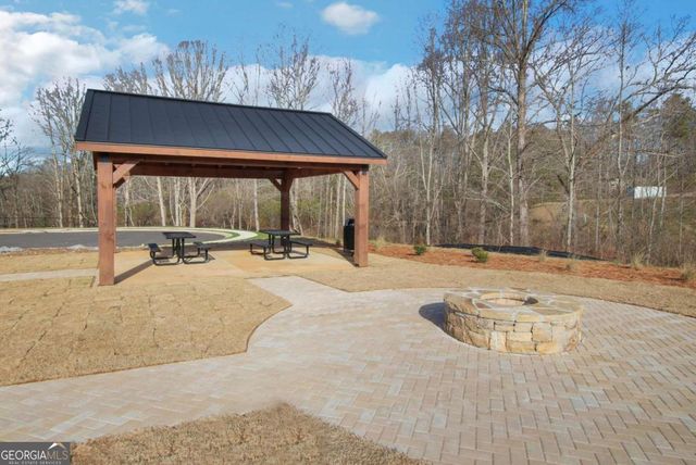 2 Trace Bluff, Dawsonville, GA 30534
