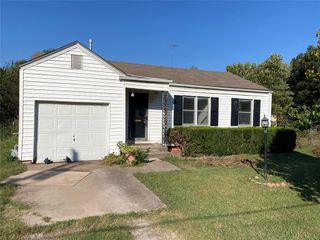 1007 S Canadian Avenue, Purcell, OK 73080