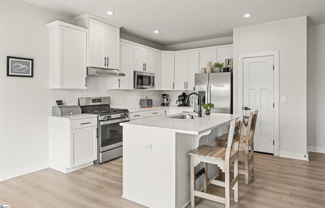 5095 Ives Avenue, Spartanburg, SC 29307