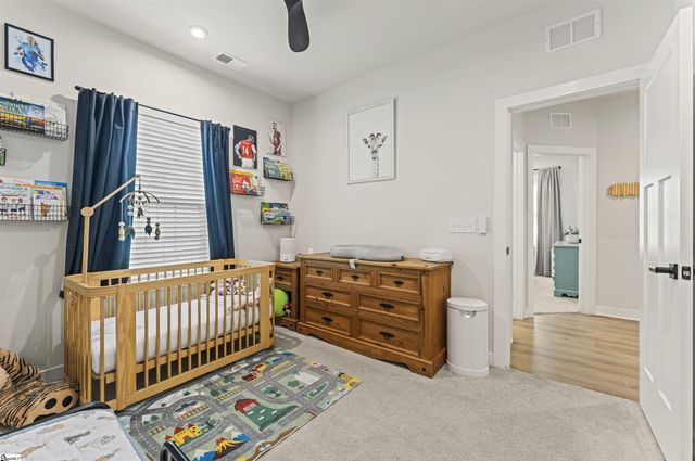 5095 Ives Avenue, Spartanburg, SC 29307