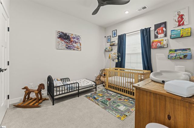 5095 Ives Avenue, Spartanburg, SC 29307