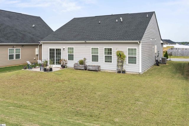 5095 Ives Avenue, Spartanburg, SC 29307