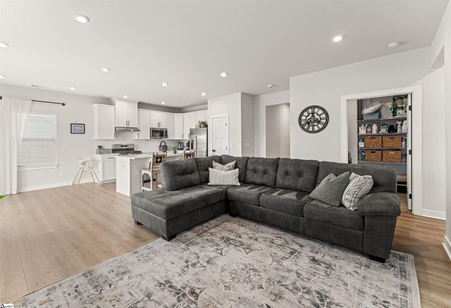 5095 Ives Avenue, Spartanburg, SC 29307