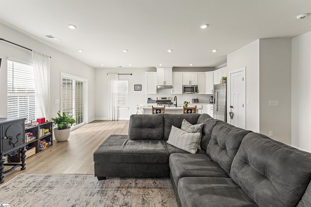 5095 Ives Avenue, Spartanburg, SC 29307